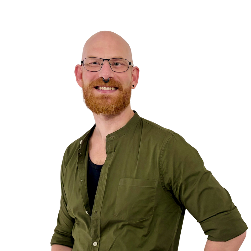 Lasse Kofoed Bech - PeakAnalysis