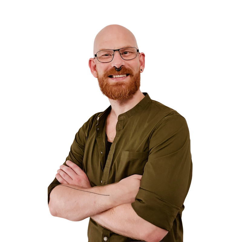 Lasse Kofoed Bech - PeakAnalysis